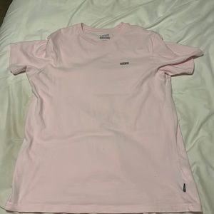 vans tee